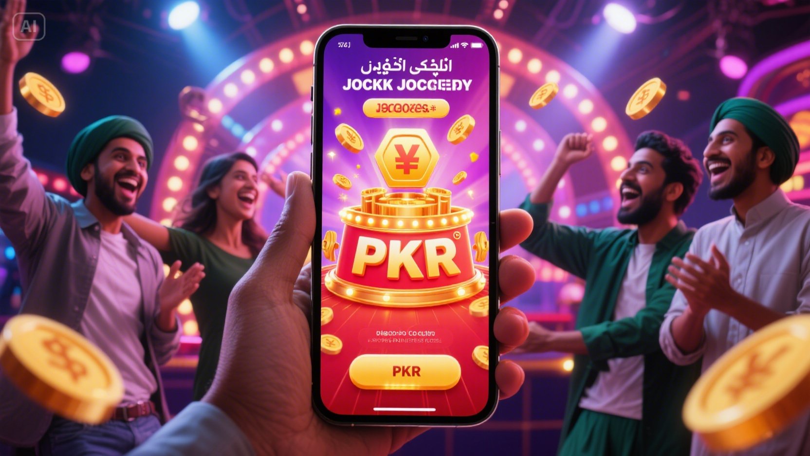 jackpot party casino apk