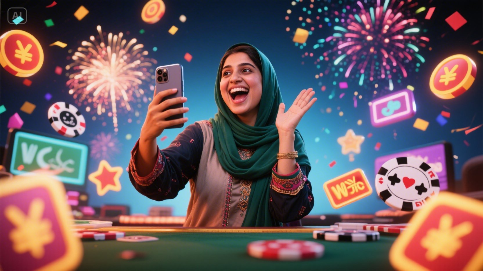 jackpot party casino apk