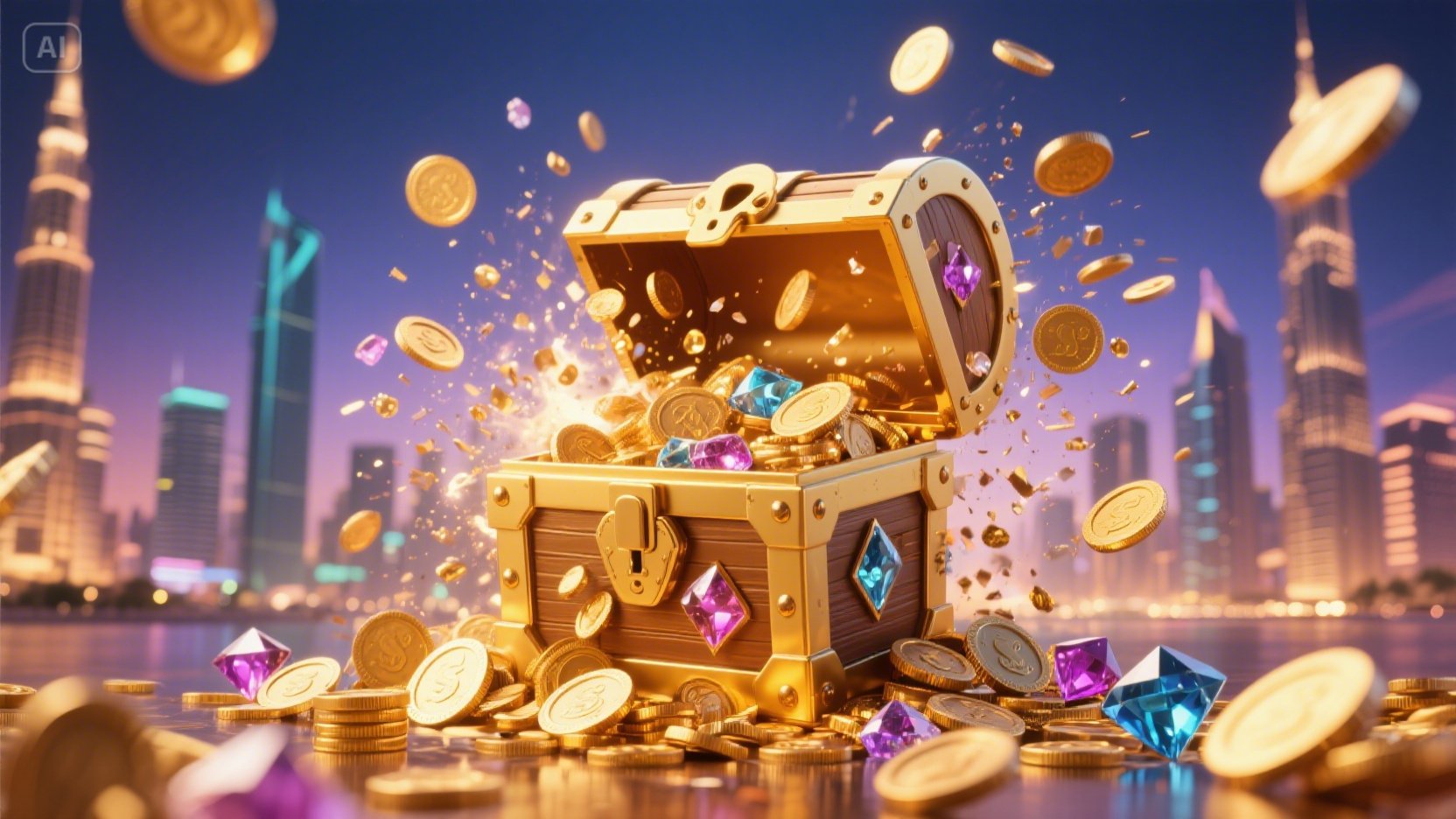 jackpot party casino apk
