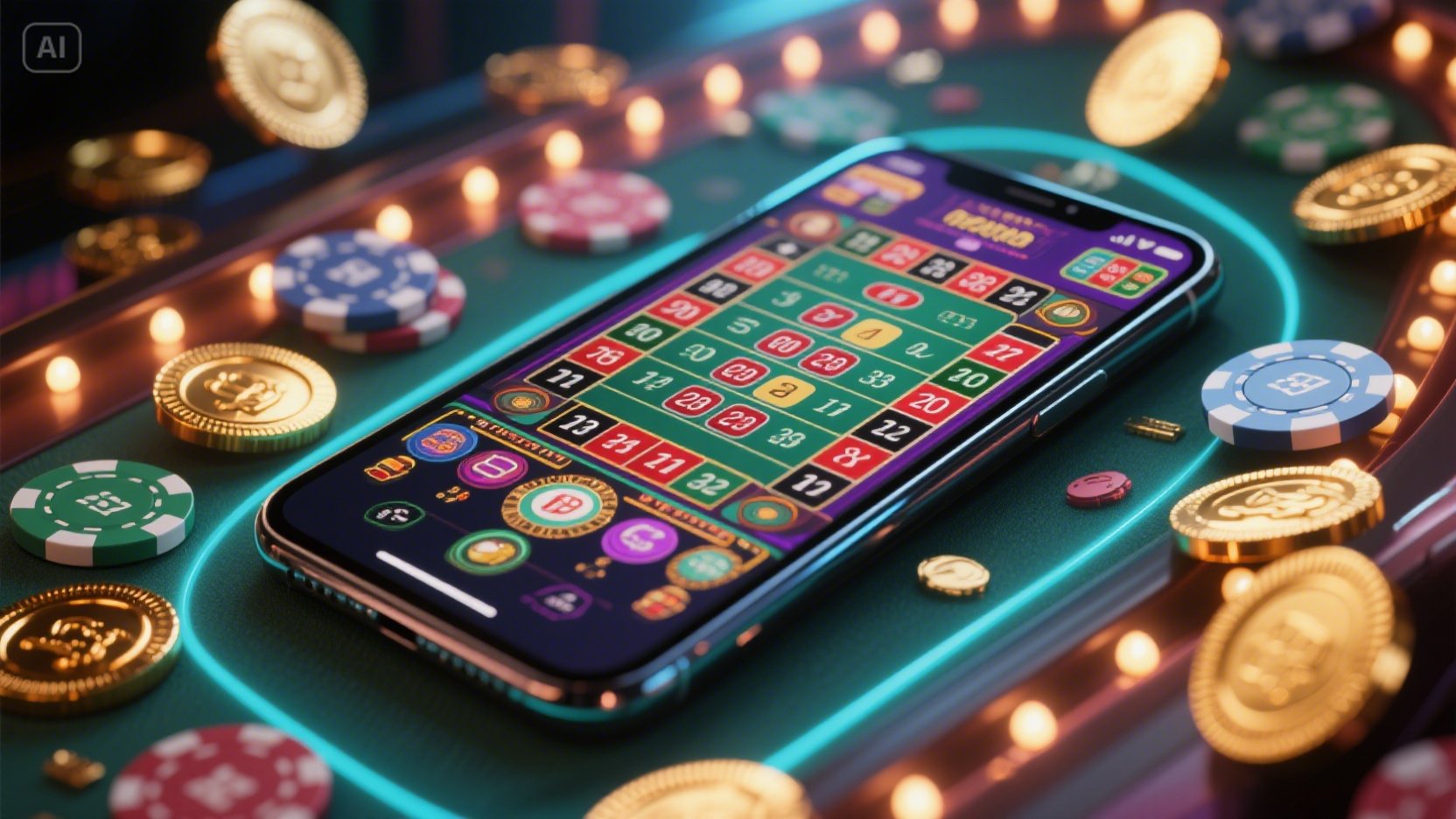 jackpot party casino apk